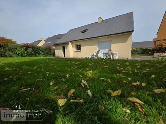 Maison à vendre, 99m², Saint-Berthevin