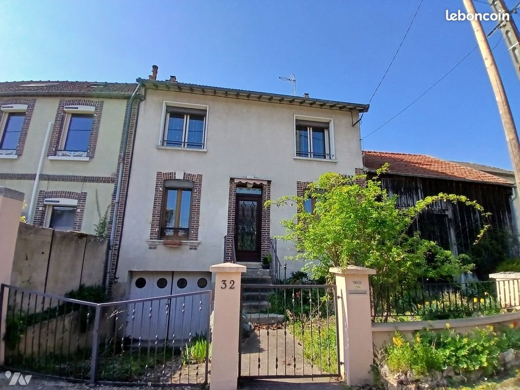 Maison à vendre, 113m², Brienon-sur-Armançon