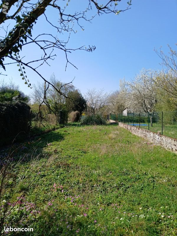 Maison à vendre, 113m², Brienon-sur-Armançon