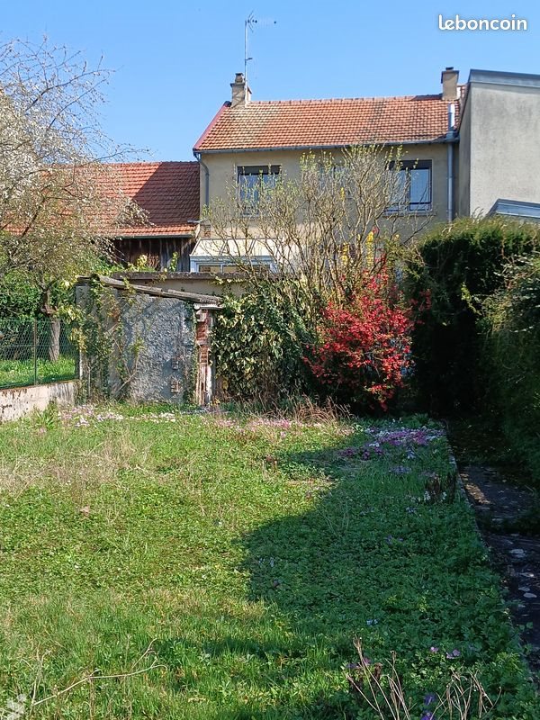 Maison à vendre, 113m², Brienon-sur-Armançon
