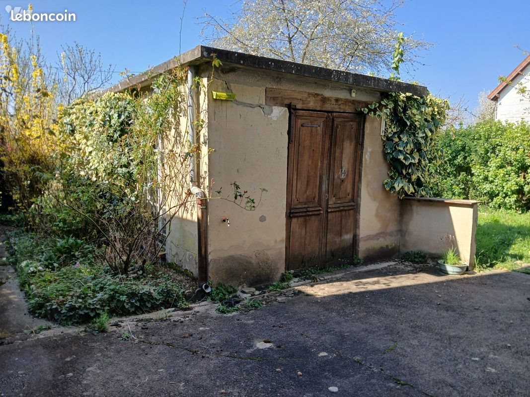 Maison à vendre, 113m², Brienon-sur-Armançon