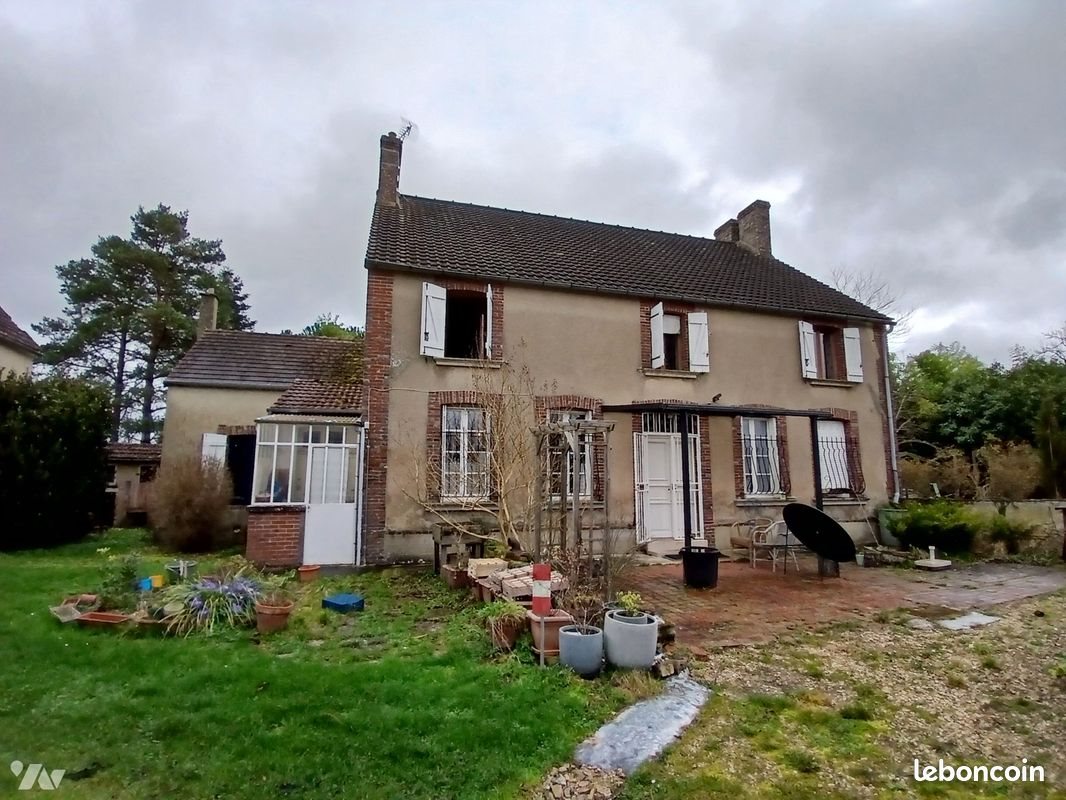 Maison à vendre, 201m², Chéu