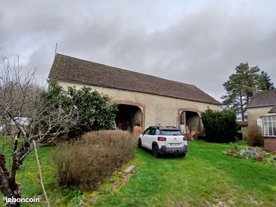Maison à vendre, 201m², Chéu