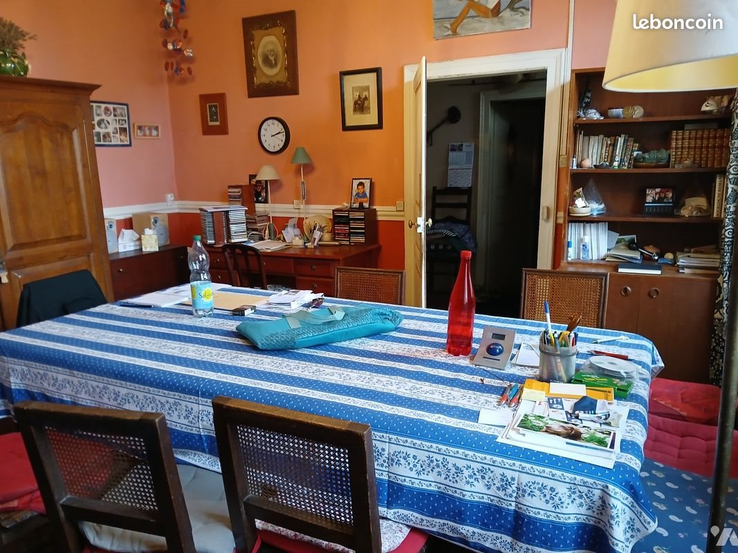 Maison à vendre, 201m², Chéu