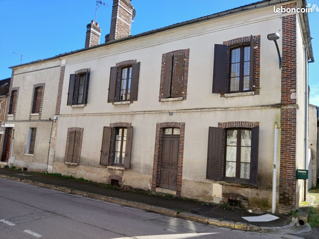 Maison à vendre, 121m², Cheny