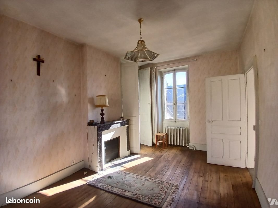 Maison à vendre, 121m², Cheny
