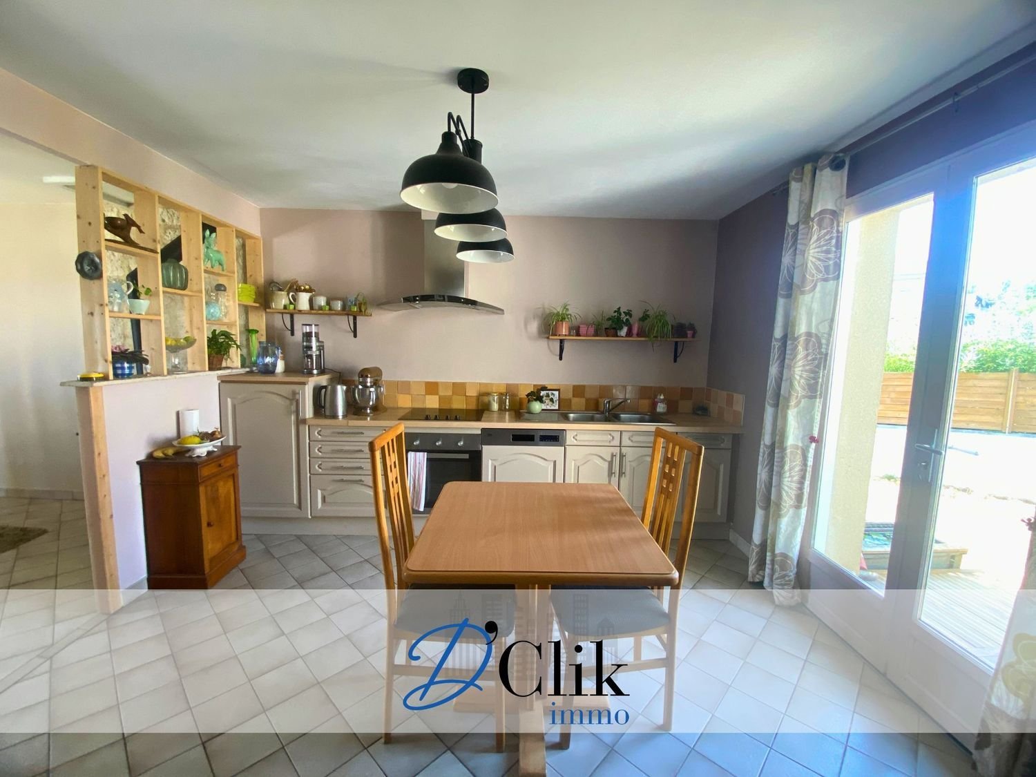 Maison à vendre, 95m², Saint-Germain-le-Fouilloux