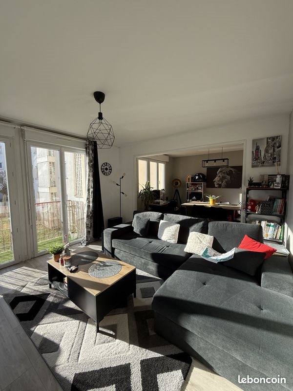 Appartement à vendre, 66m², Laval