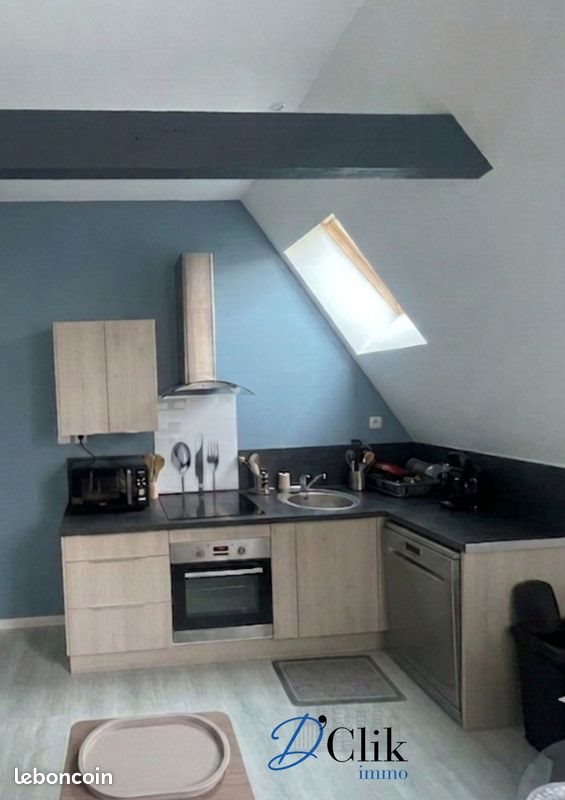 Appartement à louer, 26m², Laval
