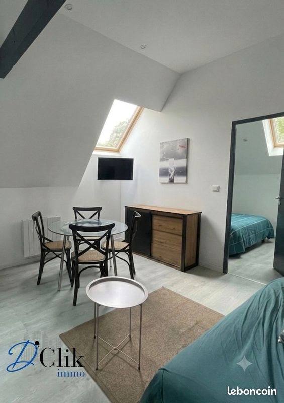 Appartement à louer, 26m², Laval