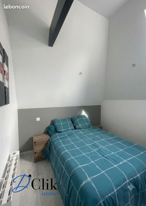 Appartement à louer, 26m², Laval