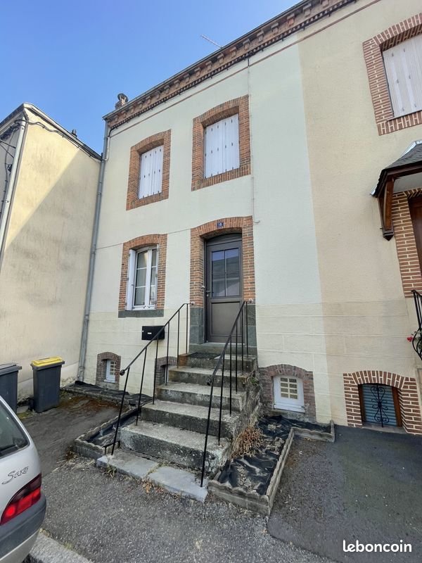 Maison à vendre, 57m², Nuillé-sur-Vicoin