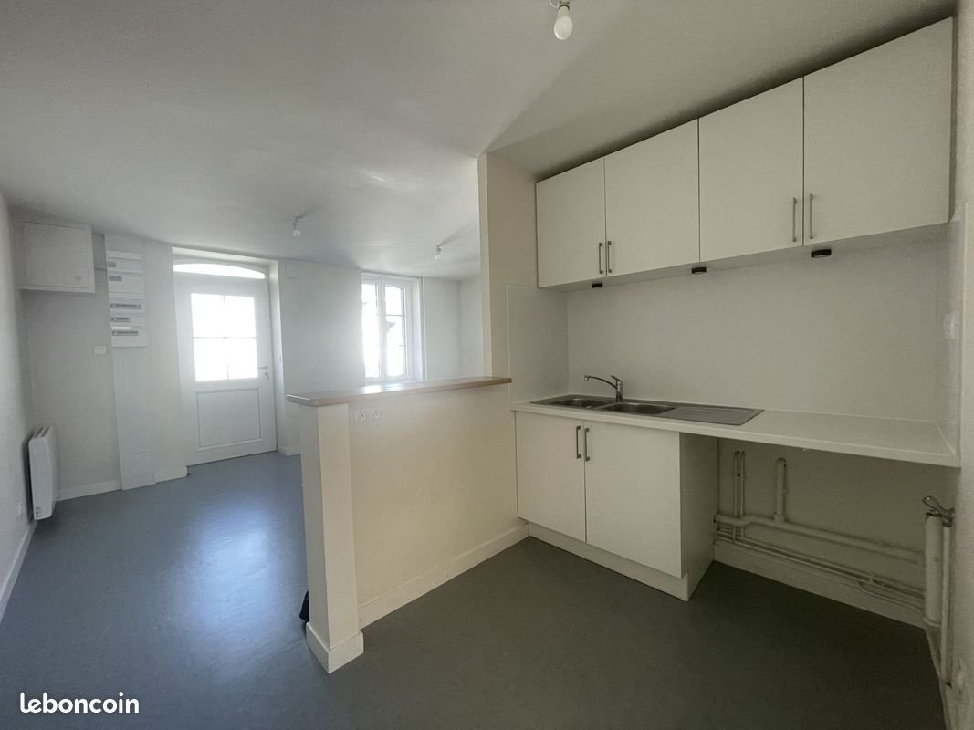 Maison à vendre, 57m², Nuillé-sur-Vicoin