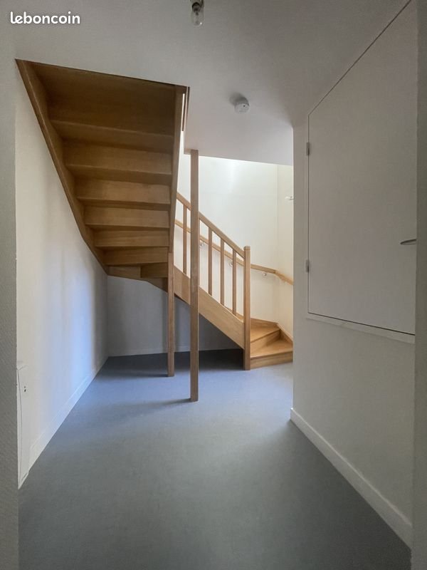 Maison à vendre, 57m², Nuillé-sur-Vicoin