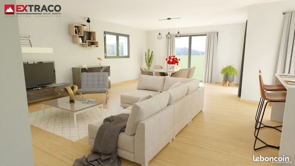 Maison à vendre, 159m², Gambais