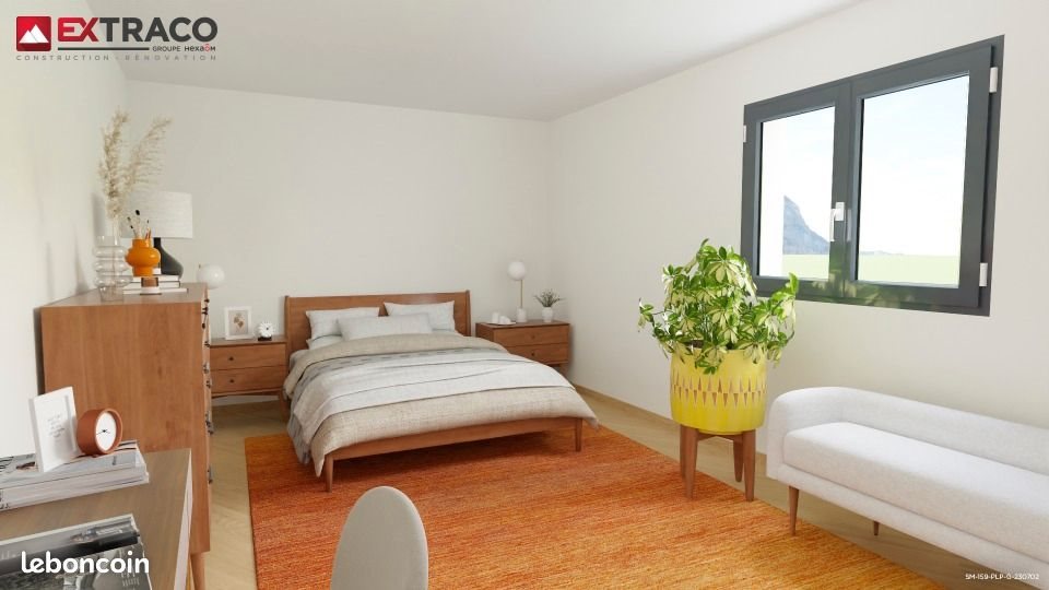 Maison à vendre, 159m², Gambais