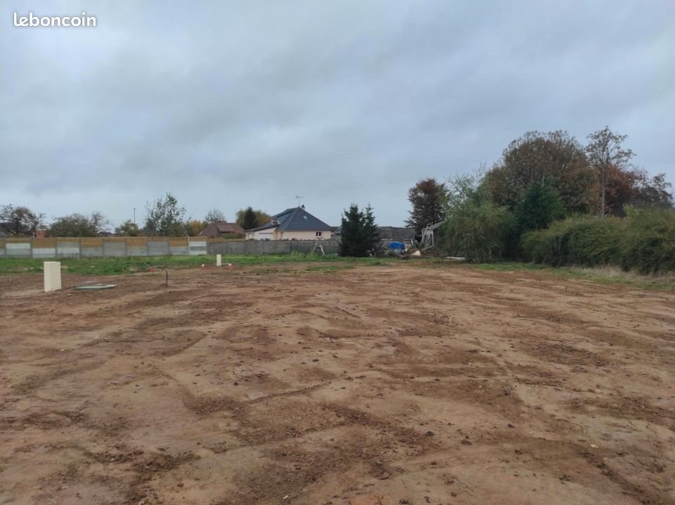 Maison à vendre, 81m², Le Neubourg