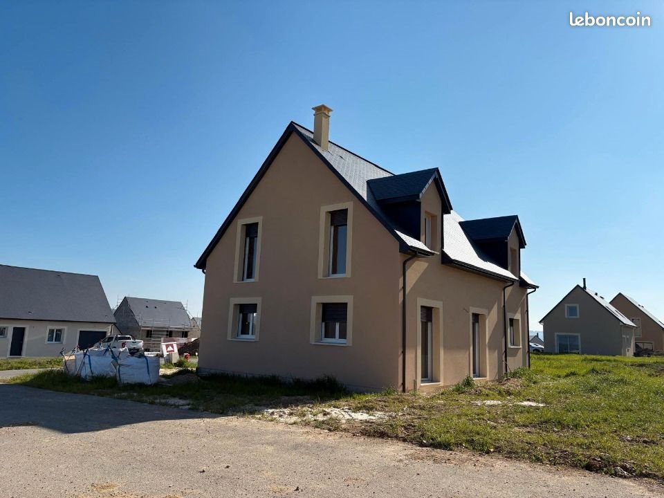 Maison à vendre, 150m², Orgeval