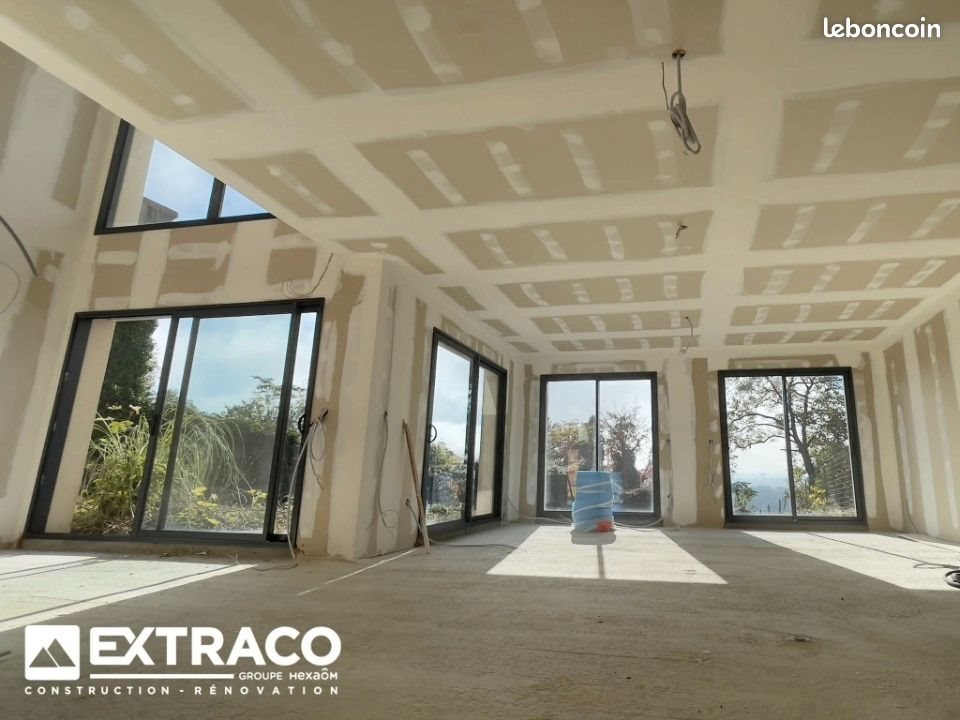 Maison à vendre, 150m², Orgeval