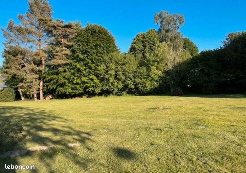 Maison à vendre, 100m², Montfort-sur-Risle