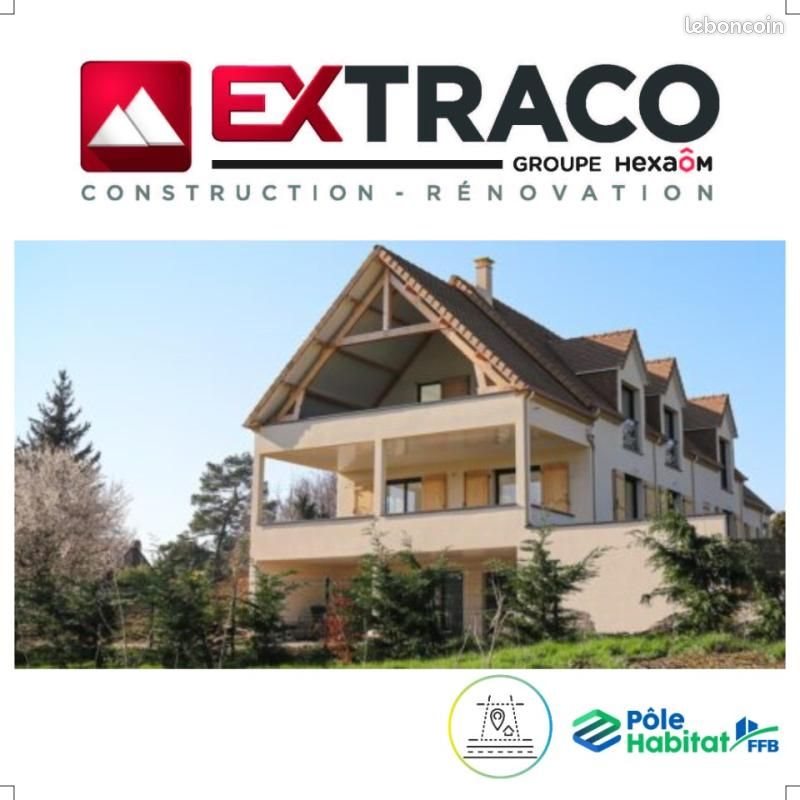 Maison à vendre, 112m², Condécourt