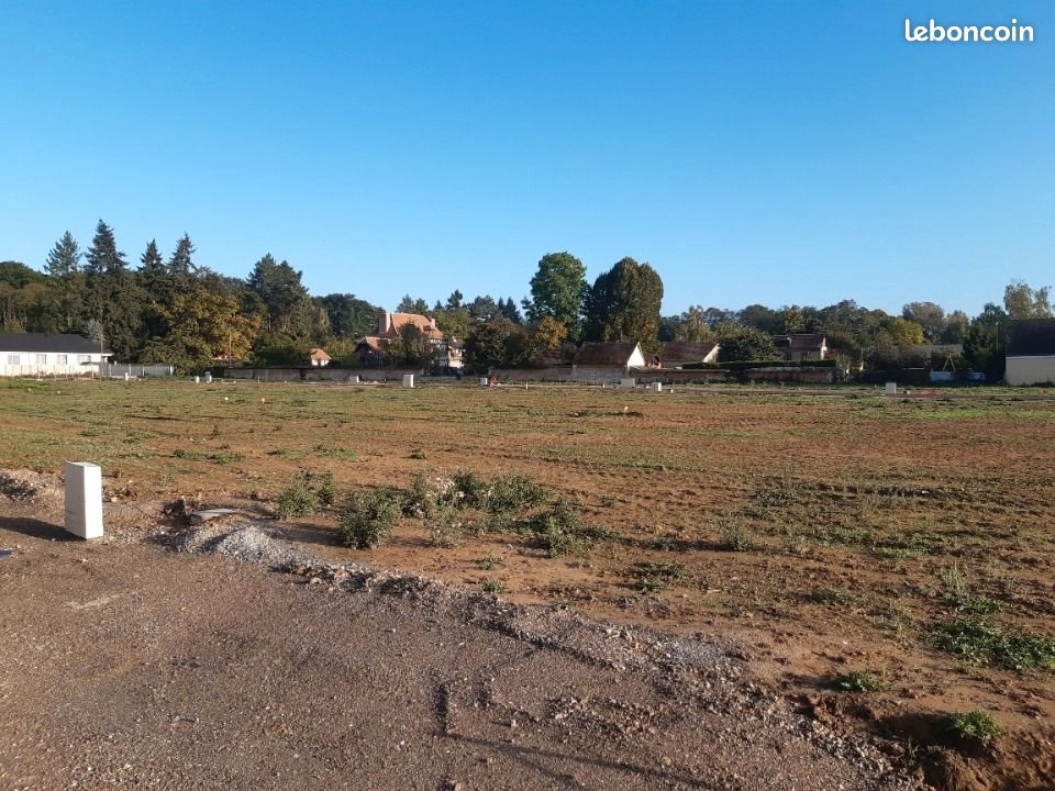 Maison à vendre, 112m², Incarville