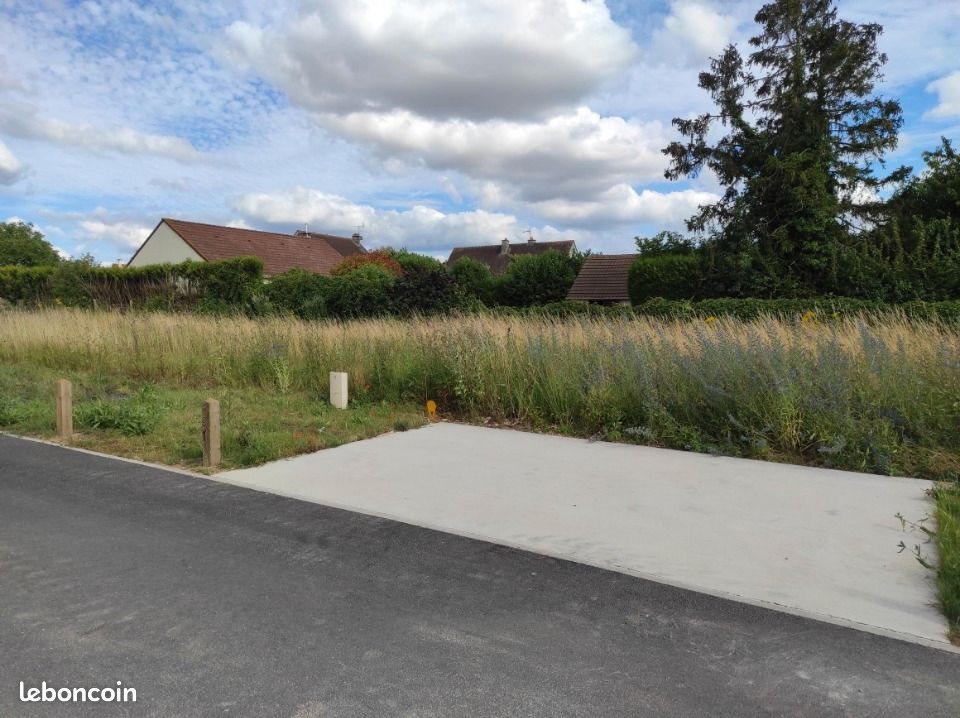 Maison à vendre, 120m², Maule
