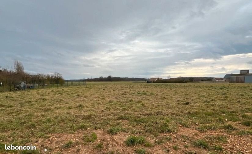 Maison à vendre, 100m², Cierrey