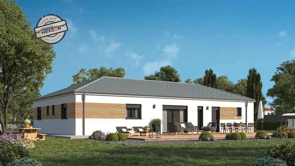 Maison à vendre, 113m², La Vaupalière