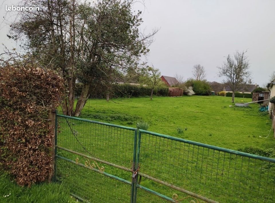 Maison à vendre, 98m², Croixdalle