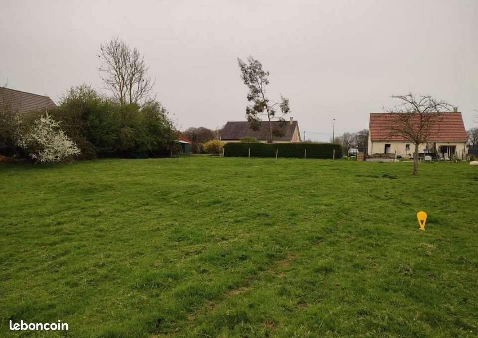Maison à vendre, 98m², Croixdalle