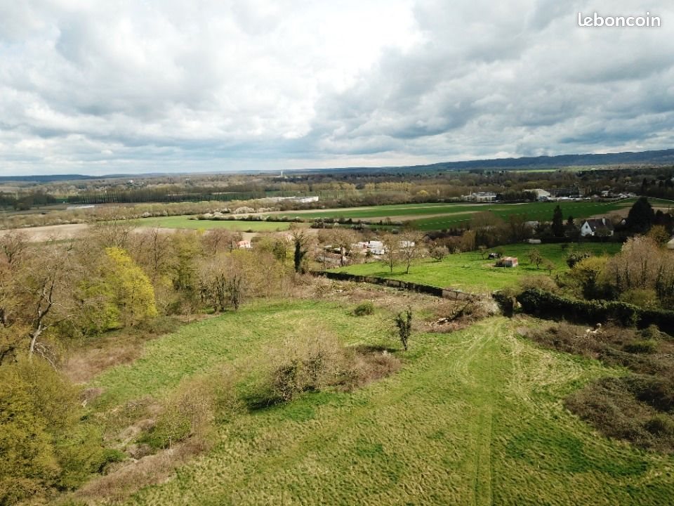Maison à vendre, 65m², Heuqueville