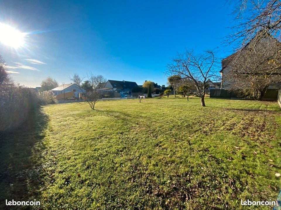 Maison à vendre, 114m², Saint-Nicolas-de-la-Taille