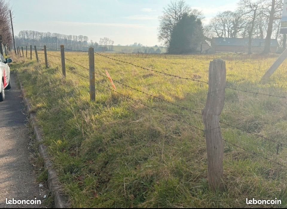 Maison à vendre, 92m², Ecrainville