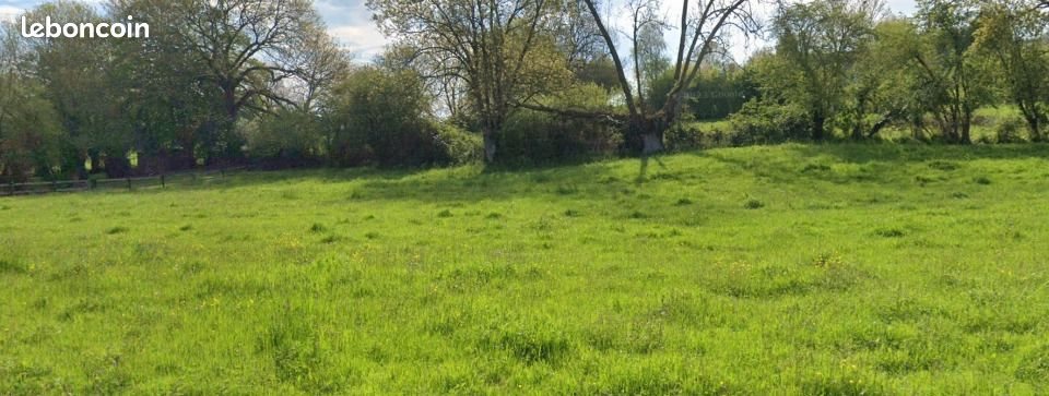 Maison à vendre, 114m², Roncherolles-en-Bray