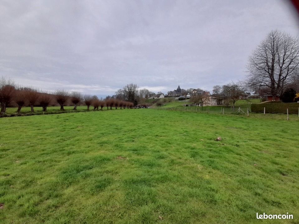 Maison à vendre, 100m², Val-de-Scie