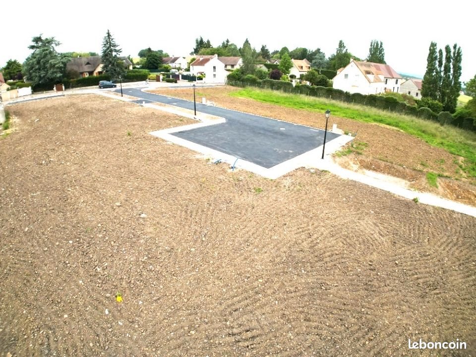 Maison à vendre, 80m², Fontenay-Mauvoisin