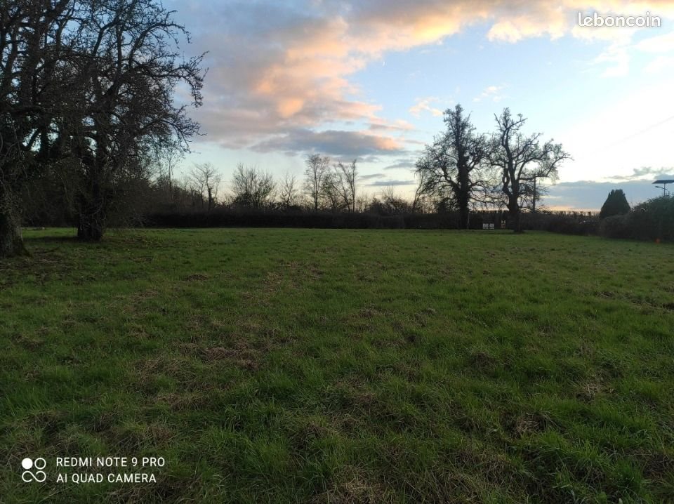 Maison à vendre, 98m², Caorches-Saint-Nicolas
