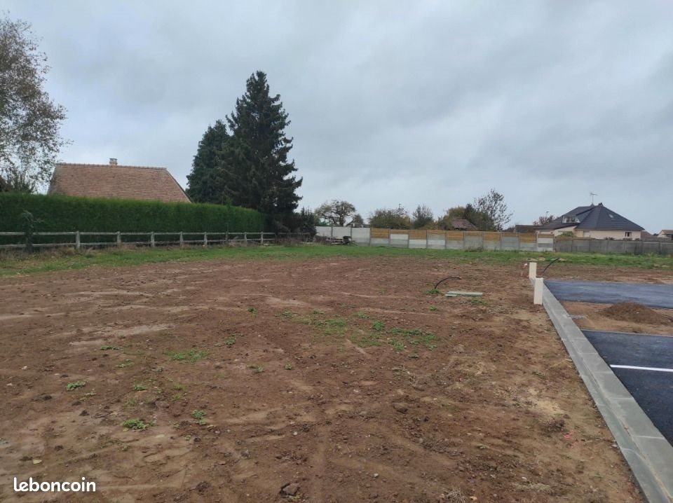 Maison à vendre, 81m², Le Neubourg