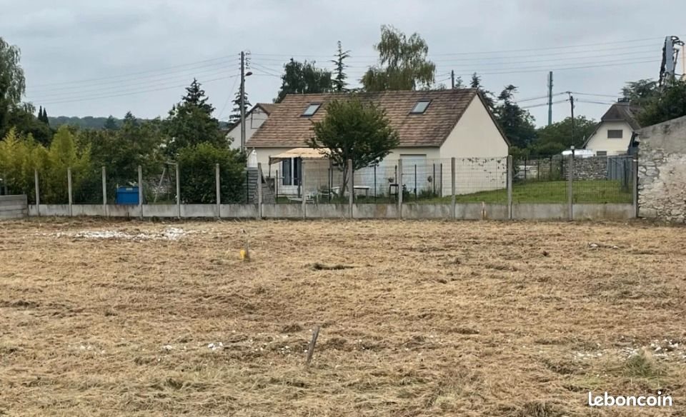 Maison à vendre, 65m², Dammartin-en-Serve