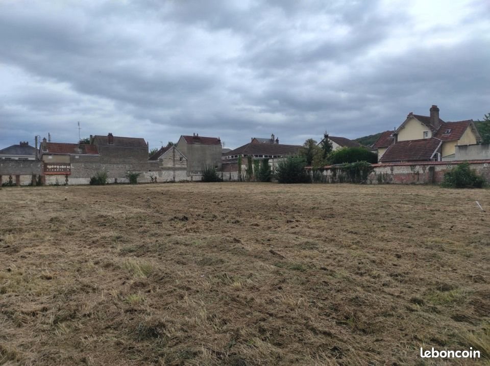 Maison à vendre, 88m², Saint-Aubin-lès-Elbeuf
