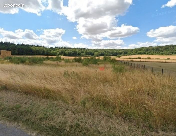 Maison à vendre, 82m², Aulnay-sur-Iton