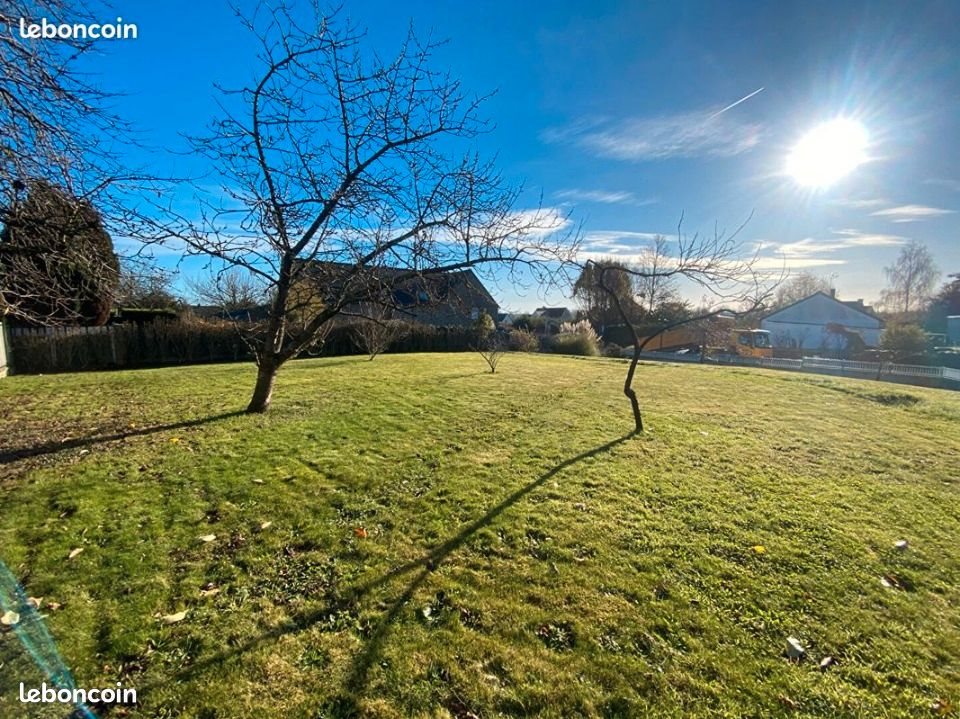 Maison à vendre, 80m², Gerville