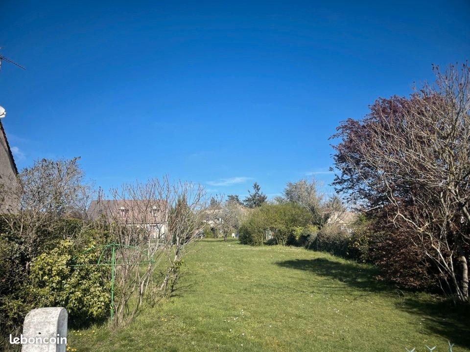 Maison à vendre, 88m², Limetz-Villez