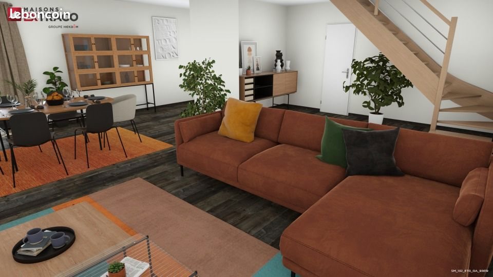 Maison à vendre, 132m², Gonneville-en-Auge