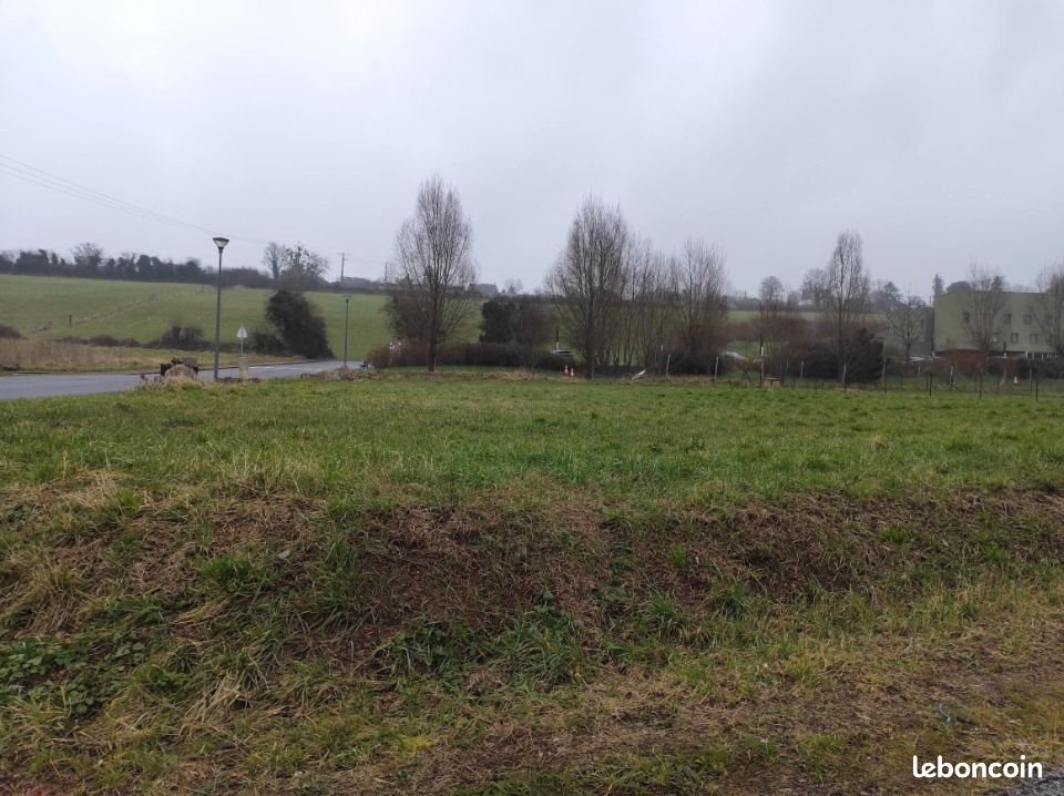 Maison à vendre, 71m², Orbec