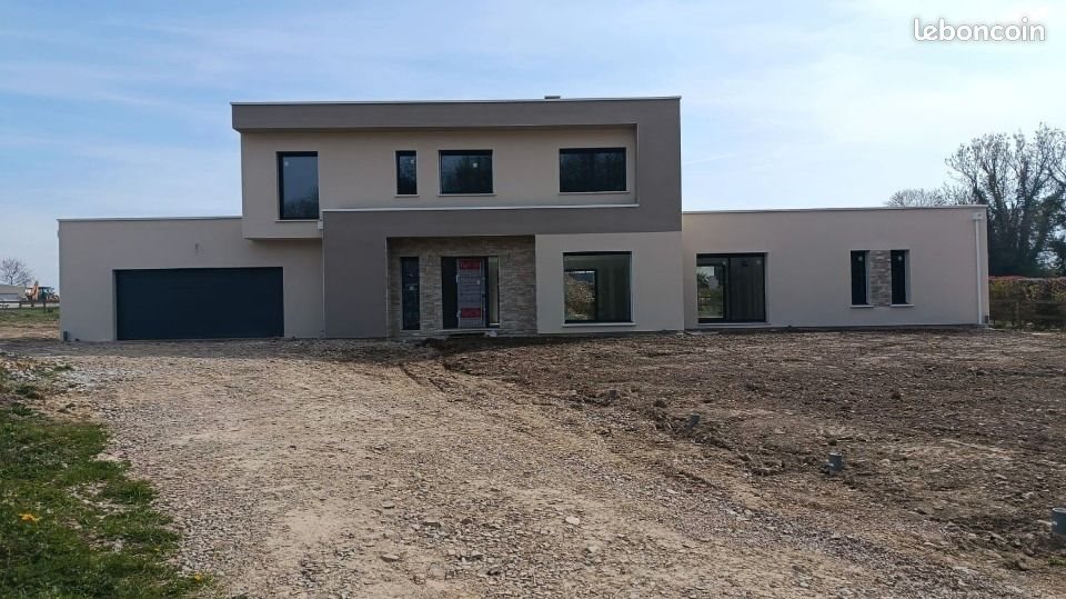 Maison à vendre, 114m², Gargenville