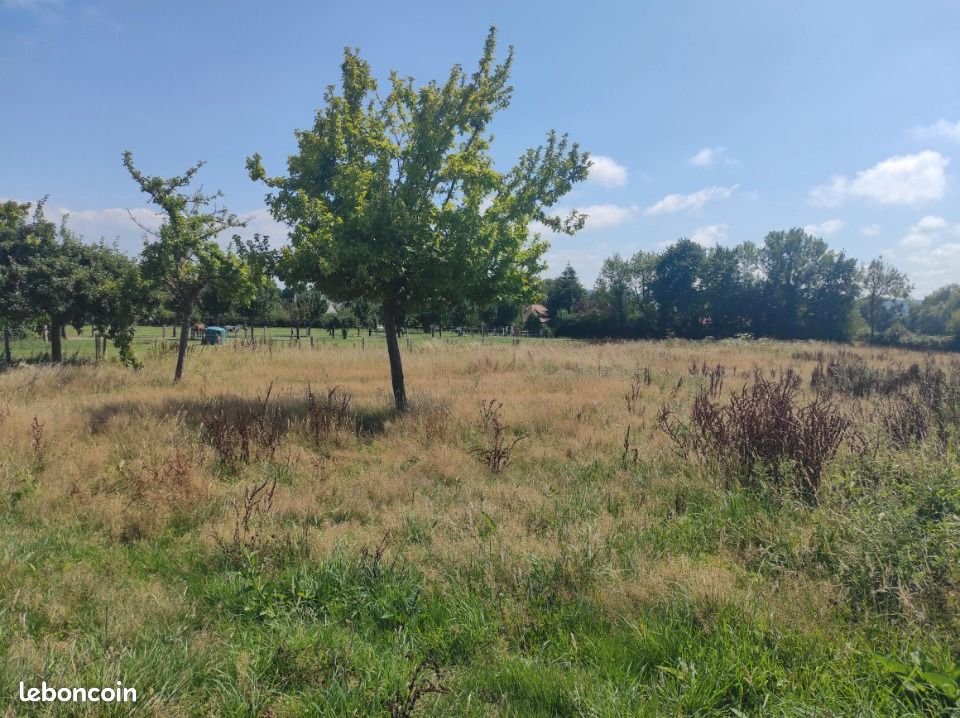 Maison à vendre, 99m², Saint-Martin-aux-Chartrains