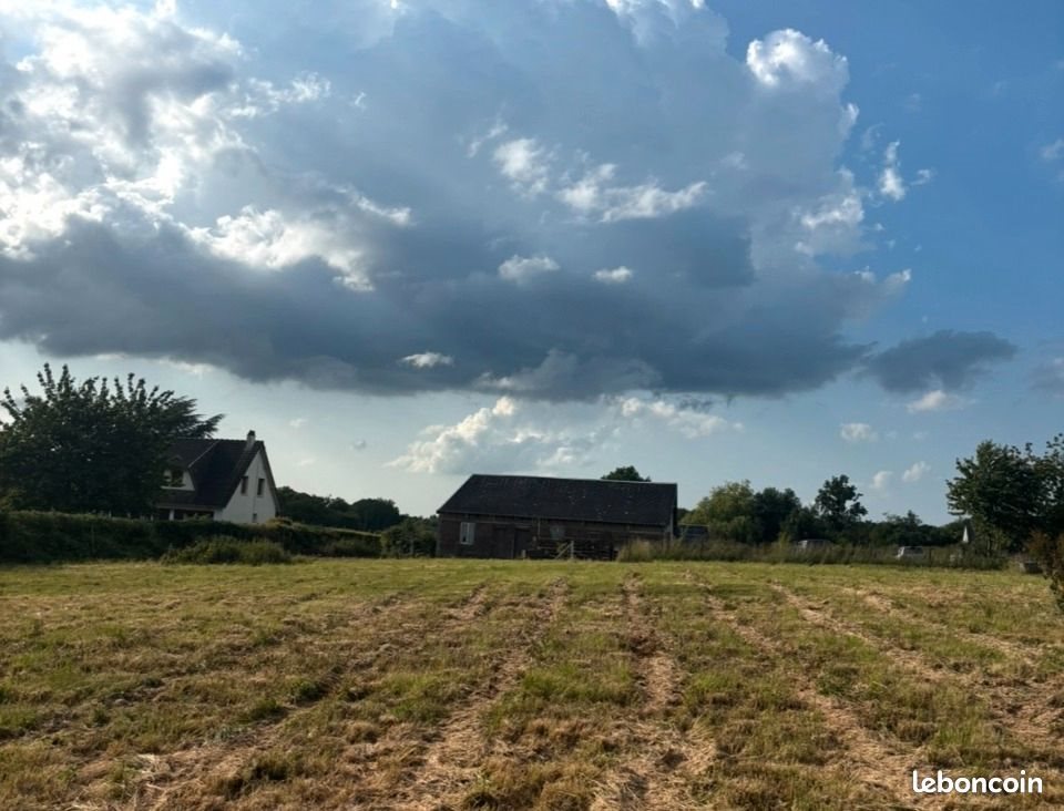 Maison à vendre, 137m², Croix-Mare