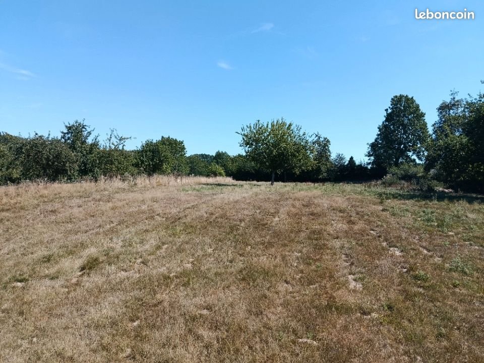 Maison à vendre, 82m², Saint-Germain-sur-Eaulne